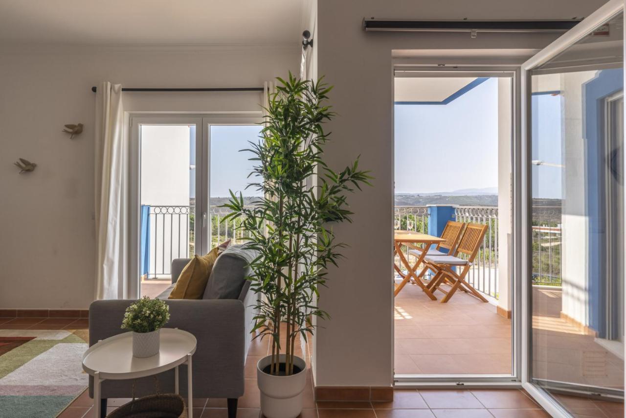 Beach & Nature Apartment - 2Bedroom Apt In 알제주르 외부 사진