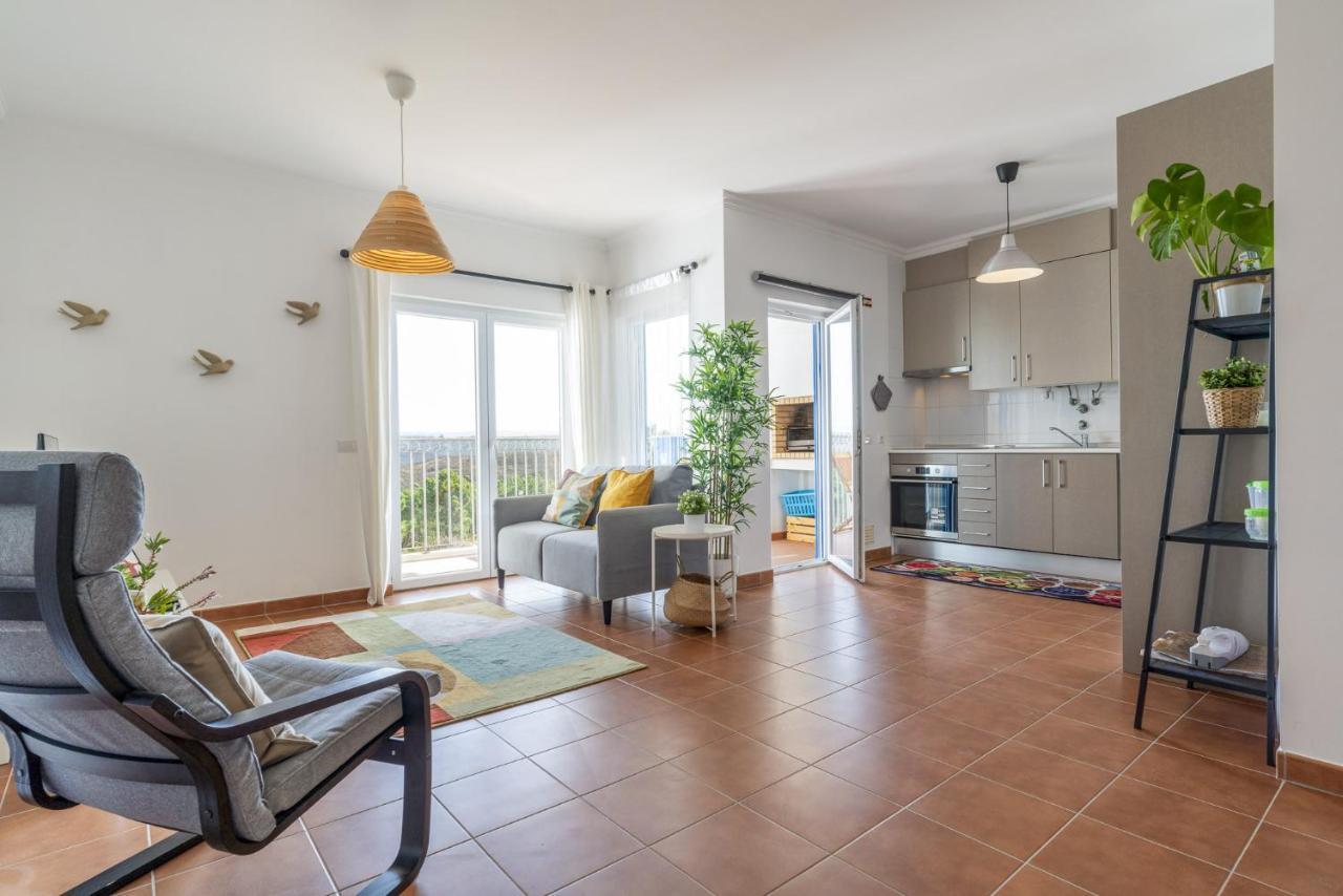 Beach & Nature Apartment - 2Bedroom Apt In 알제주르 외부 사진