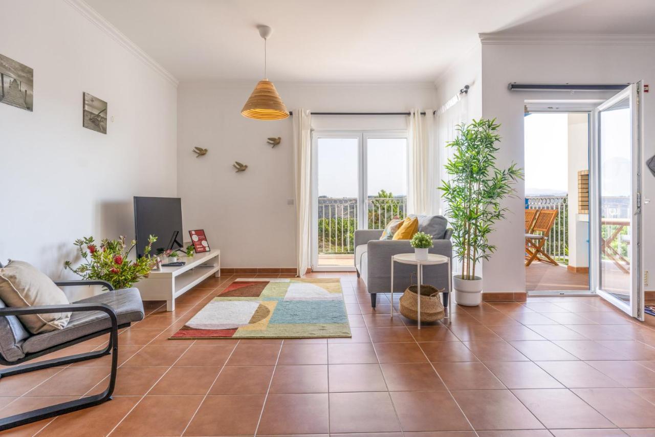 Beach & Nature Apartment - 2Bedroom Apt In 알제주르 외부 사진
