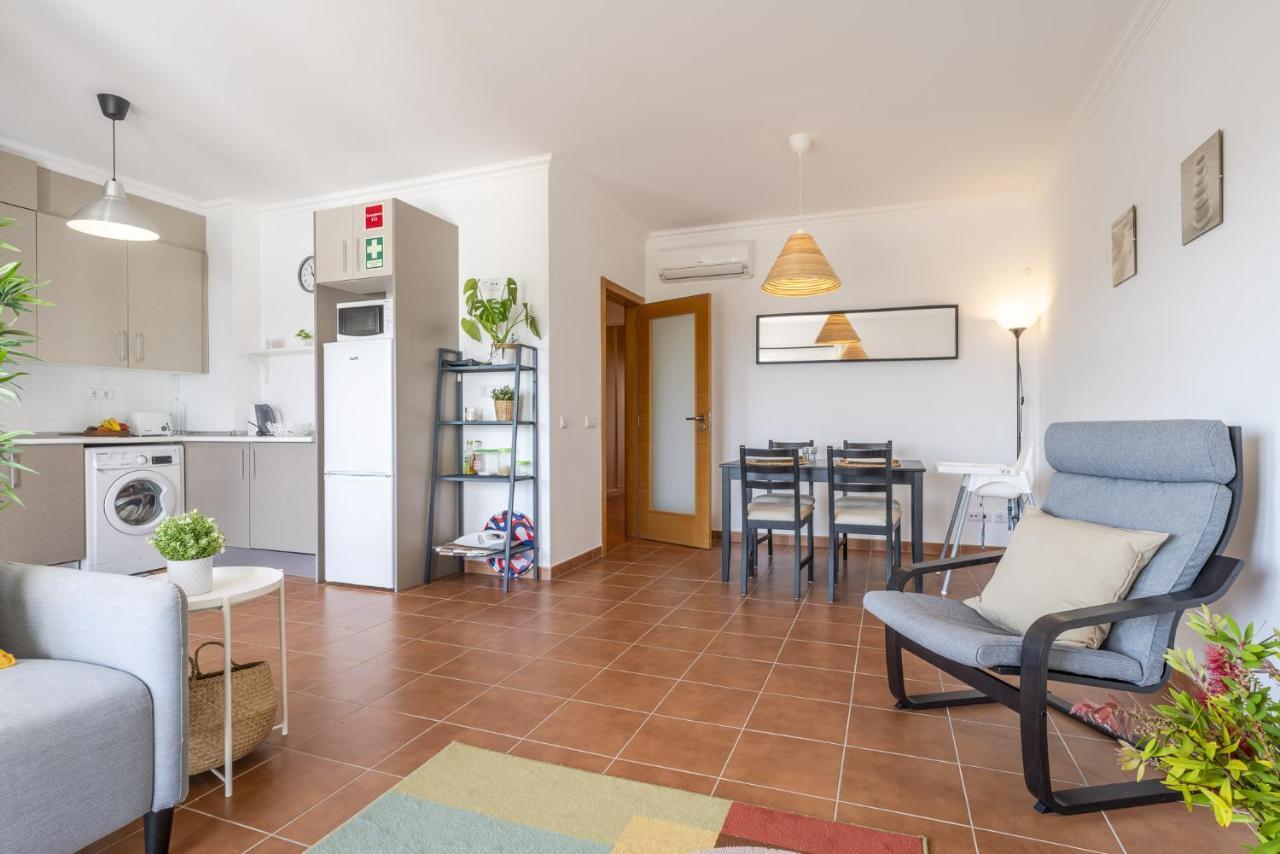 Beach & Nature Apartment - 2Bedroom Apt In 알제주르 외부 사진
