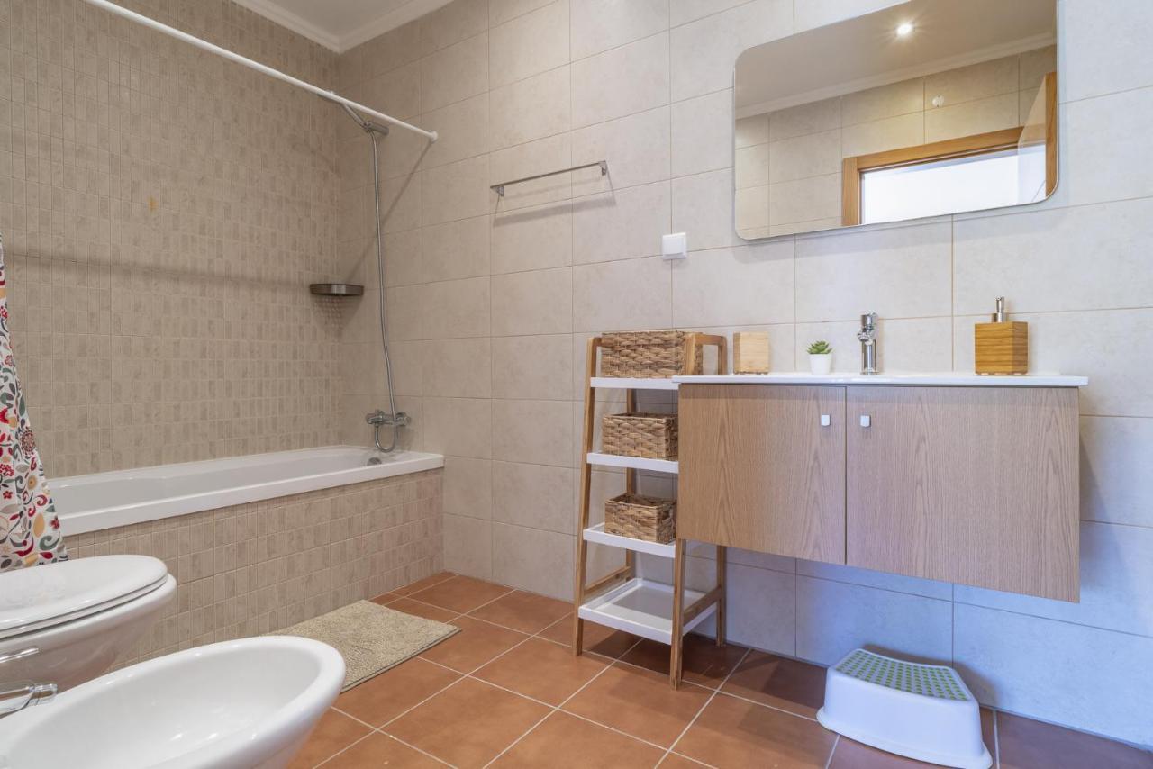Beach & Nature Apartment - 2Bedroom Apt In 알제주르 외부 사진