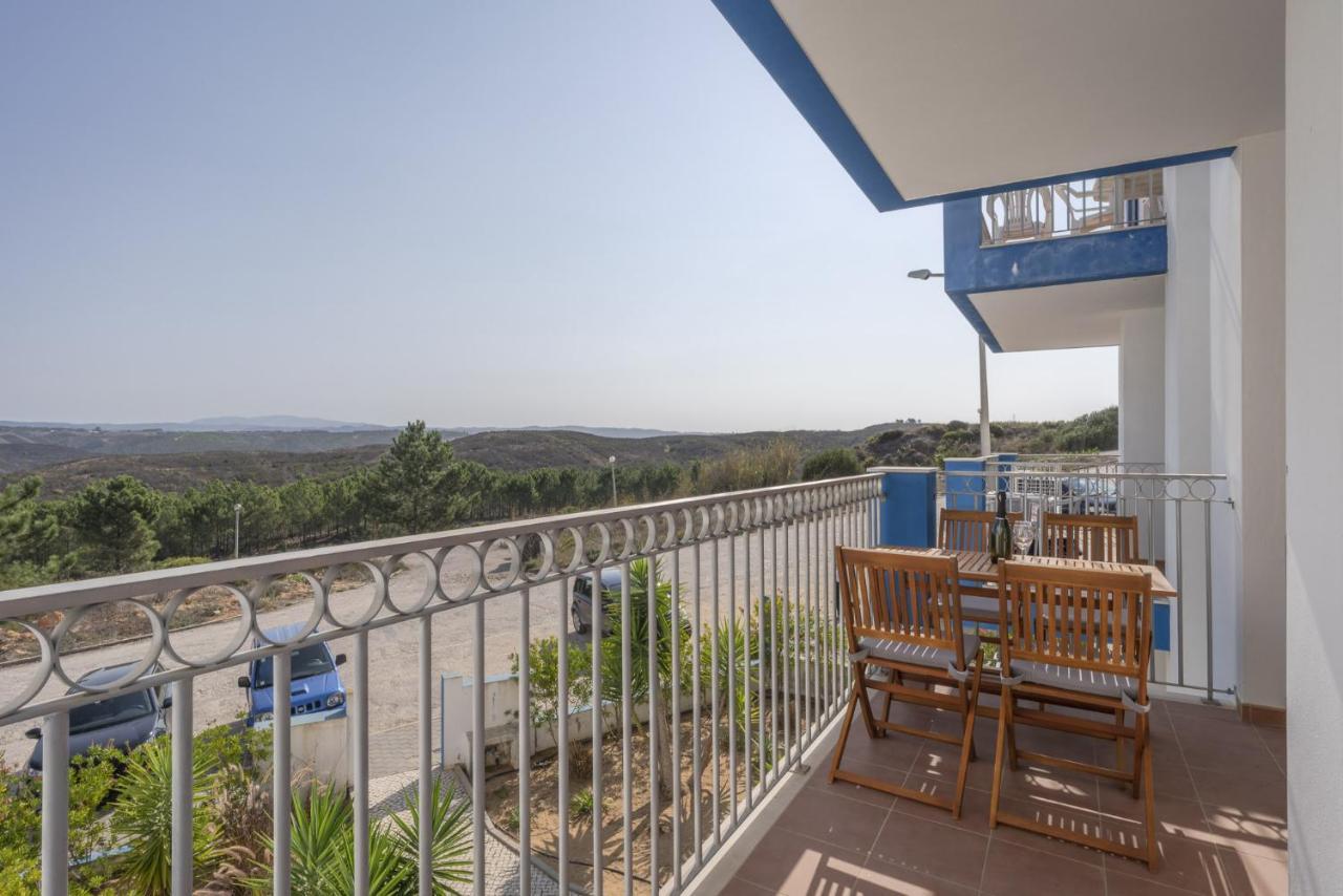 Beach & Nature Apartment - 2Bedroom Apt In 알제주르 외부 사진